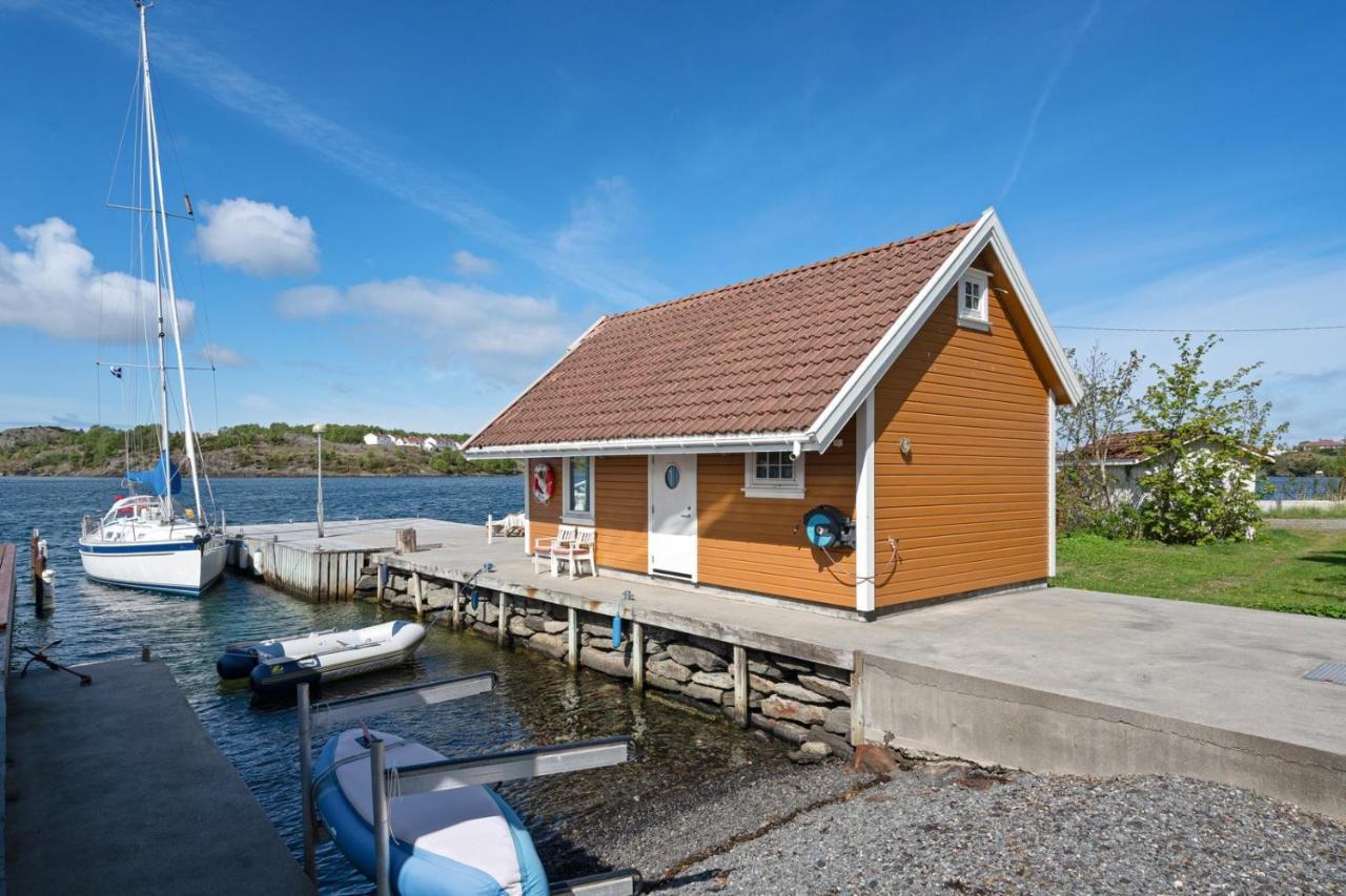RoaldsPiren Bed and Breakfast Stavanger Exteriör bild