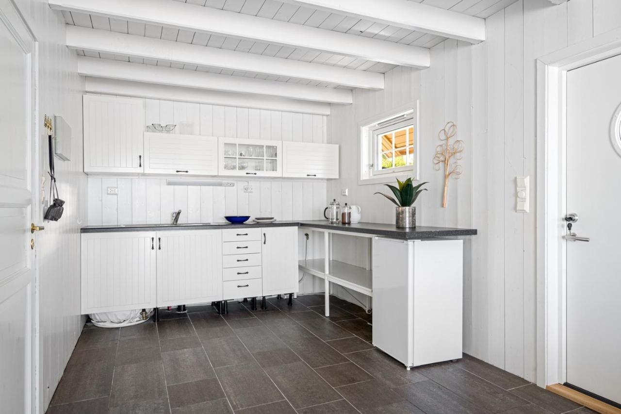 RoaldsPiren Bed and Breakfast Stavanger Exteriör bild