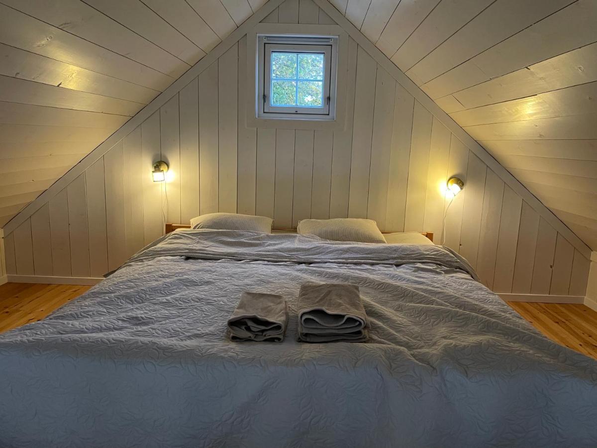 RoaldsPiren Bed and Breakfast Stavanger Exteriör bild