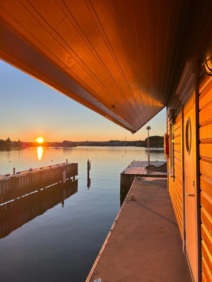 RoaldsPiren Bed and Breakfast Stavanger Exteriör bild