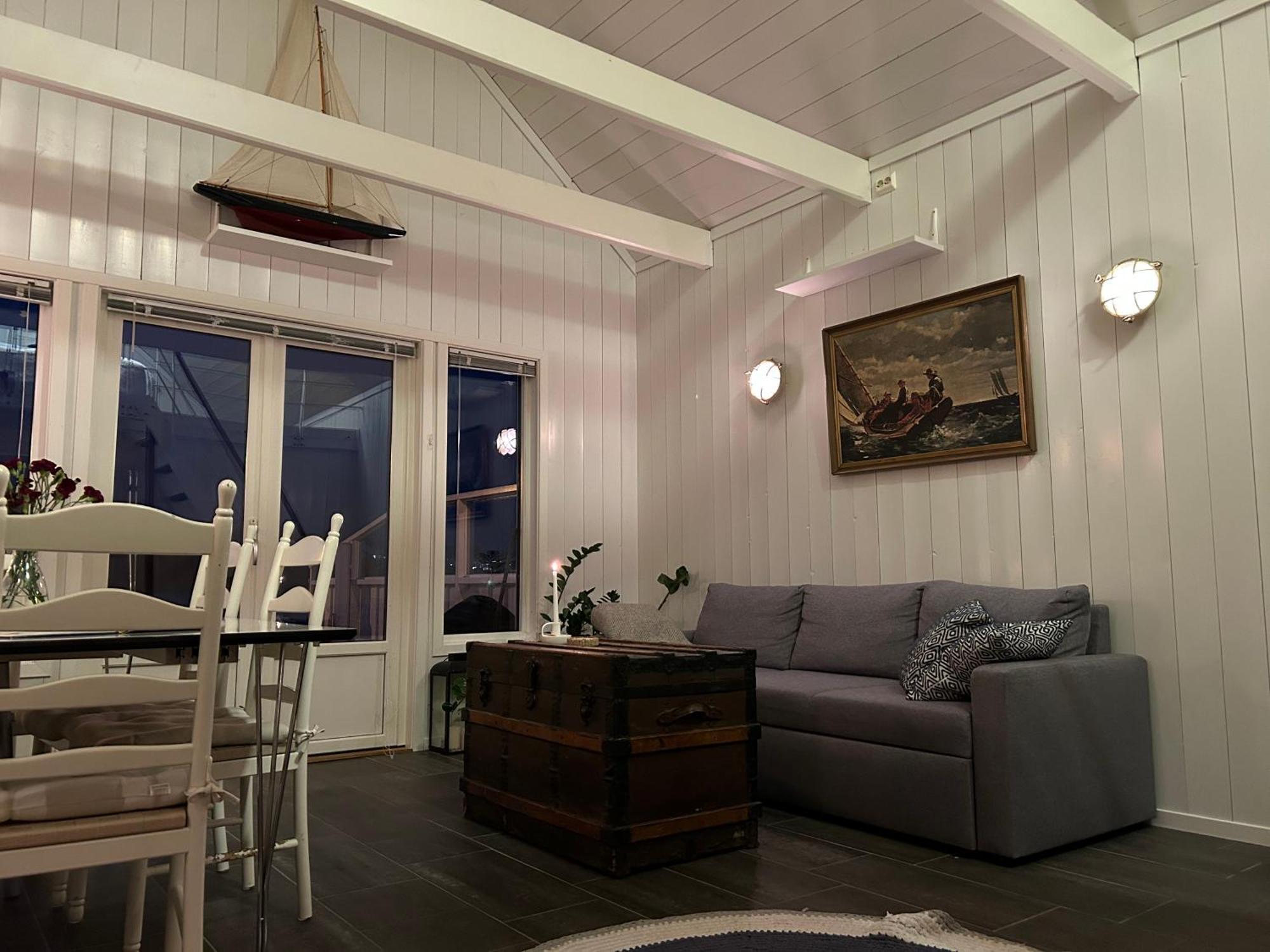 RoaldsPiren Bed and Breakfast Stavanger Exteriör bild
