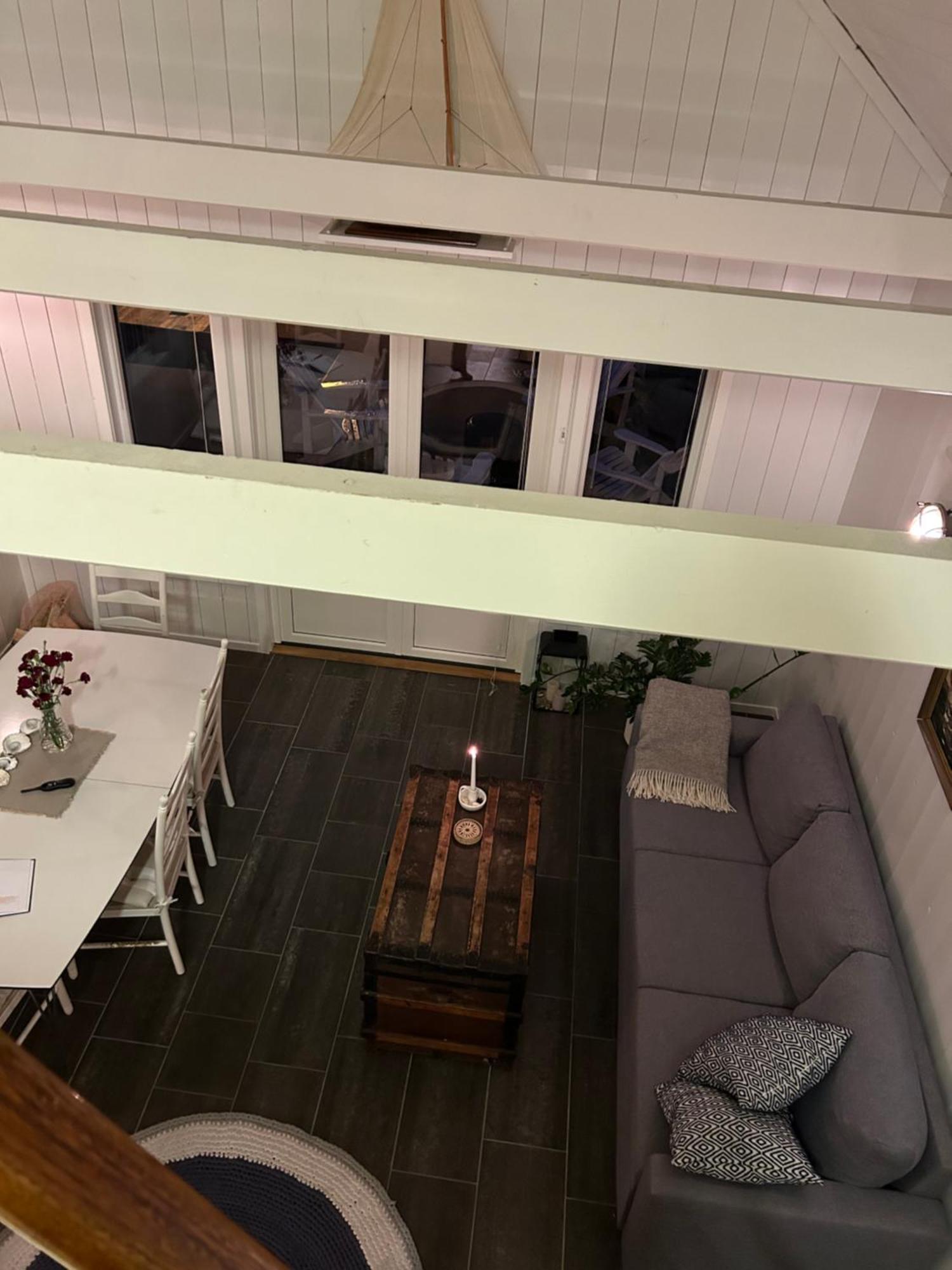 RoaldsPiren Bed and Breakfast Stavanger Exteriör bild